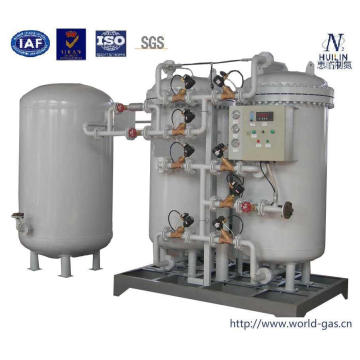 Psa генератор азота поставщиком Кита (ISO9001, CE)